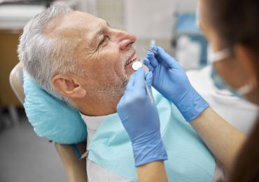 Bridges and crowns service image from Riverway Dental